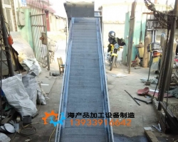 網(wǎng)帶式輸送機(jī)