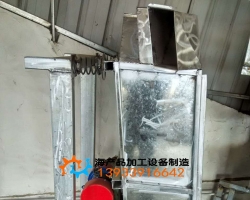 4級(jí)選級(jí)振動(dòng)篩