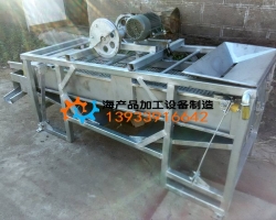 選級(jí)式洗柱機(jī)